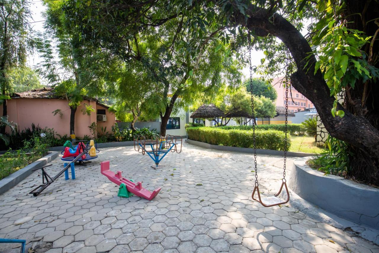Siddhartha Cottage Butwāl Kültér fotó
